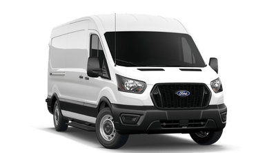 2027 Ford Transit Cargo Van T-250 148 Med Rf 9150 GVWR RWD
