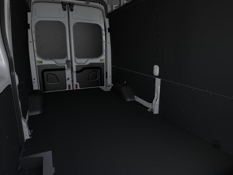 2026 Ford Transit Cargo Van T-250 148 Hi Rf 9150 GVWR RWD