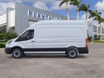 2026 Ford Transit Cargo Van T-250 148 Hi Rf 9150 GVWR RWD