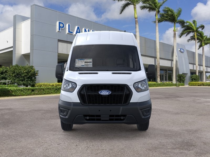 2026 Ford Transit Cargo Van T-250 148 Hi Rf 9150 GVWR RWD