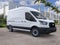 2026 Ford Transit Cargo Van T-250 148 Hi Rf 9150 GVWR RWD