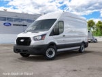 2027 Ford Transit Cargo Van T-250 148 Hi Rf 9150 GVWR RWD