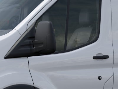2027 Ford Transit Cargo Van T-250 148 Hi Rf 9150 GVWR RWD