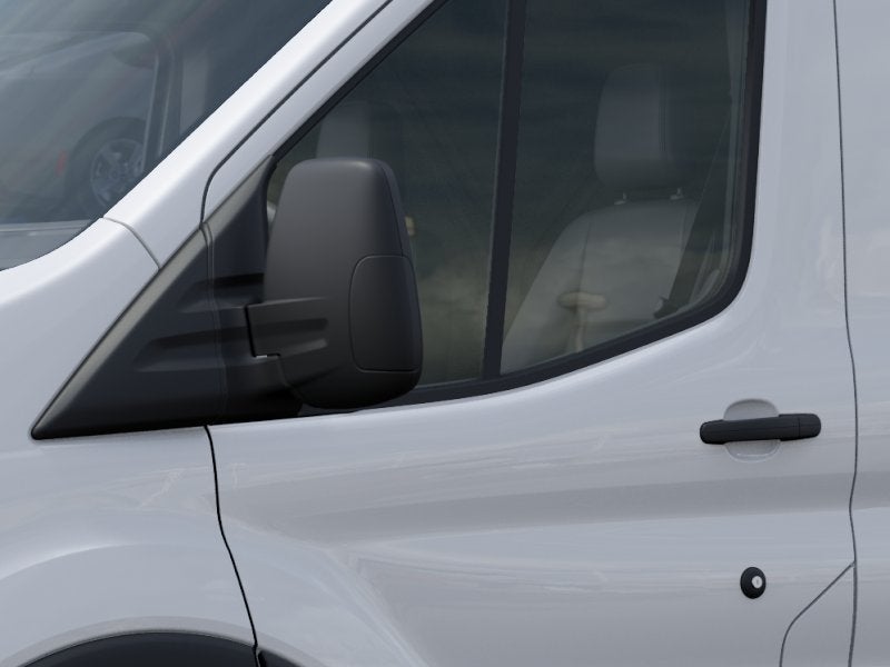 2027 Ford Transit Cargo Van T-250 148 Hi Rf 9150 GVWR RWD