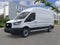 2026 Ford Transit Cargo Van T-250 148 Hi Rf 9150 GVWR RWD