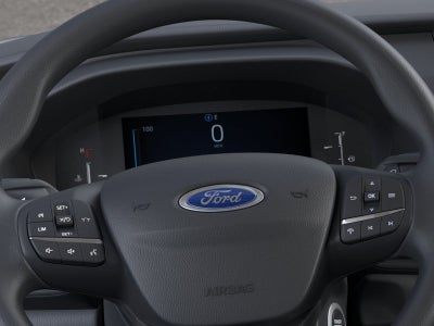 2026 Ford Transit Cargo Van T-250 148 Hi Rf 9150 GVWR RWD