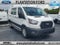 2023 Ford Transit Cargo Van T-250 130 Low Rf 9070 GVWR RWD