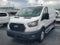 2023 Ford Transit Cargo Van T-250 130 Low Rf 9070 GVWR RWD