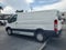 2023 Ford Transit Cargo Van T-250 130 Low Rf 9070 GVWR RWD