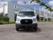 2027 Ford Transit Cargo Van T-250 130 Low Rf 9150 GVWR RWD