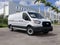 2027 Ford Transit Cargo Van T-250 130 Low Rf 9150 GVWR RWD
