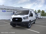2026 Ford Transit Cargo Van T-250 130 Low Rf 9150 GVWR RWD
