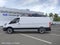 2026 Ford Transit Cargo Van T-250 130 Low Rf 9150 GVWR RWD
