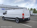 2026 Ford Transit Cargo Van T-250 130 Low Rf 9150 GVWR RWD