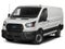 2021 Ford Transit Cargo Van T-250 148 Low Rf 9070 GVWR RWD