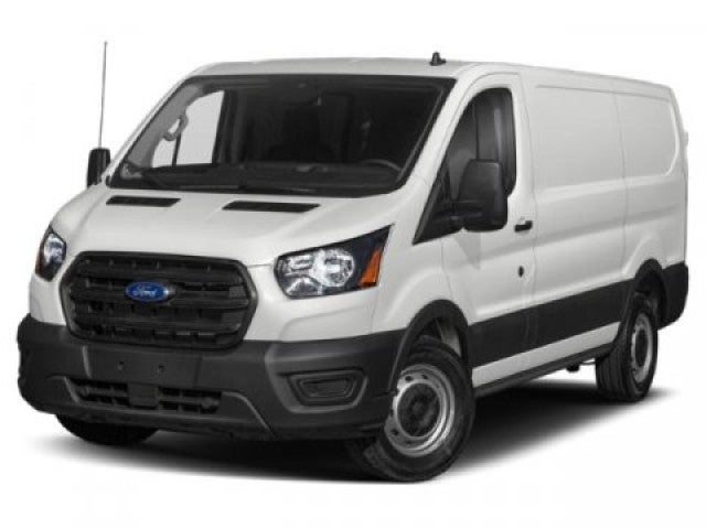 2021 Ford Transit Cargo Van T-250 148 Low Rf 9070 GVWR RWD