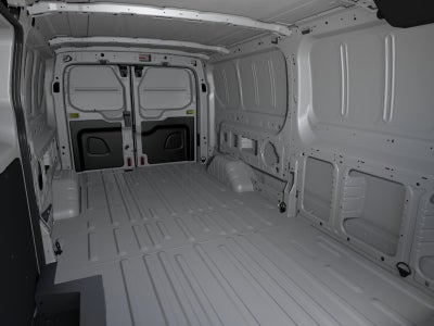 2026 Ford Transit Cargo Van T-250 130 Low Rf 9150 GVWR RWD