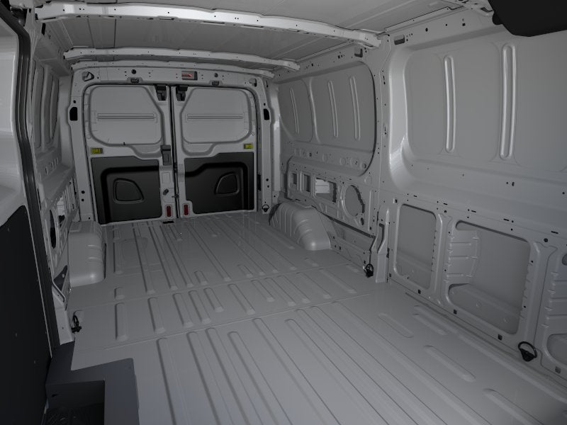 2026 Ford Transit Cargo Van T-250 130 Low Rf 9150 GVWR RWD