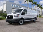 2027 Ford Transit Cargo Van T-250 130 Low Rf 9150 GVWR RWD