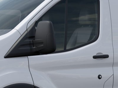 2027 Ford Transit Cargo Van T-250 130 Low Rf 9150 GVWR RWD