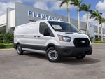 2027 Ford Transit Cargo Van T-250 130 Low Rf 9150 GVWR RWD