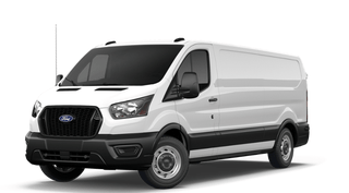 2027 Ford Transit Cargo Van T-250 130 Low Rf 9150 GVWR RWD