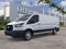2026 Ford Transit Cargo Van T-250 130 Low Rf 9150 GVWR RWD