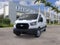 2026 Ford Transit Cargo Van T-250 130 Low Rf 9150 GVWR RWD