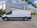 2026 Ford Transit Cargo Van T-250 130 Low Rf 9150 GVWR RWD