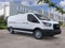 2026 Ford Transit Cargo Van T-250 130 Low Rf 9150 GVWR RWD