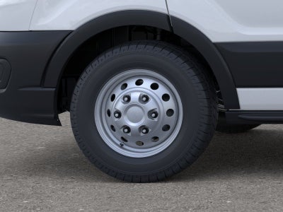 2026 Ford Transit Cargo Van T-250 148 Hi Rf 9150 GVWR AWD