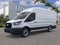 2026 Ford Transit Cargo Van T-250 148 EL Hi Rf 9150 GVWR RWD