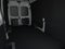 2026 Ford Transit Cargo Van T-350 148 Hi Rf 9500 GVWR RWD
