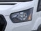 2026 Ford Transit Cargo Van T-350 148 Hi Rf 9500 GVWR RWD