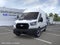 2026 Ford Transit Cargo Van T-350 148 Hi Rf 9500 GVWR RWD