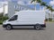 2026 Ford Transit Cargo Van T-350 148 Hi Rf 9500 GVWR RWD