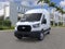 2026 Ford Transit Cargo Van T-350 148 Hi Rf 9500 GVWR AWD