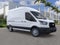 2026 Ford Transit Cargo Van T-350 148 Hi Rf 9500 GVWR AWD