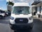2022 Ford Transit Cargo Van T-350 148 EL Hi Rf 9500 GVWR AWD