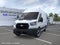 2026 Ford Transit Cargo Van T-350 148 EL Hi Rf 9500 GVWR RWD