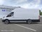 2026 Ford Transit Cargo Van T-350 148 EL Hi Rf 9500 GVWR RWD