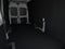 2026 Ford Transit Cargo Van T-350 148 EL Hi Rf 9500 GVWR RWD