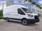 2026 Ford Transit Cargo Van T-350 148 EL Hi Rf 9500 GVWR RWD