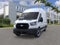 2026 Ford Transit Cargo Van T-350 148 EL Hi Rf 9500 GVWR RWD