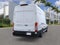 2026 Ford Transit Cargo Van T-350 148 EL Hi Rf 9500 GVWR RWD