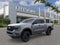 2026 Ford Ranger XL 2WD SuperCrew 5' Box