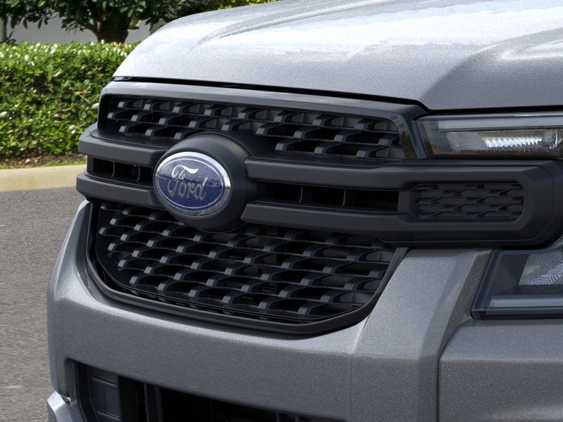 2026 Ford Ranger XL 2WD SuperCrew 5' Box