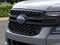 2026 Ford Ranger XL 2WD SuperCrew 5' Box