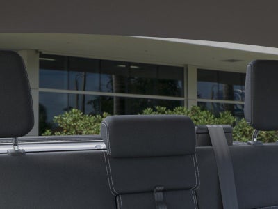 2026 Ford Ranger XL 2WD SuperCrew 5' Box