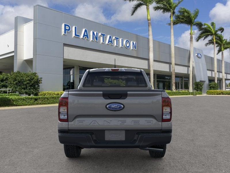 2026 Ford Ranger XL 2WD SuperCrew 5' Box